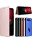 Kart Tutucu Kartı ile Asus Rog Telefon 5 Deri Folio Flip Case Için Kılıf (Yurt Dışından) 4
