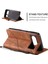Google Piksel 8 Pro Kart Tutucu Için Kılıf Kickstand Cüzdan Flip Folio Pu (Yurt Dışından) 4
