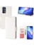 Oppo Oppo 5 Pro Için Kılıf Manyetik Yan Toka Pu Deri Cüzdan Kart Yuvaları (Yurt Dışından) 1