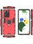 Xiaomi Poco X5 Pro 5g Kickstand Askeri Damla Koruma Kapağı Için Kılıf (Yurt Dışından) 4