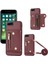 Apple iPhone 7 Için Kılıf Artı/8 Artı Kart Yuvaları Uzun Kayış Hafif Mini (Yurt Dışından) 1