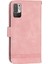 Xiaomi Redmi Not 10 Için Flip Case 4g Nakit Cep Bileklik Manyetik Kart (Yurt Dışından) 4