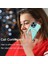 Apple iPhone 13 Mini Sırt Çantası Hafif Büyük Kapasiteli Kart Yuvaları Için Kılıf (Yurt Dışından) 3