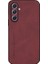 Samsung Galaxy A24 4g Anti-Drop Pu + Tpu Ince Telefon Kılıfı (Yurt Dışından) 1