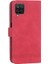 Samsung Galaxy A12 5g Kart Yuvaları Nakit Cep Manyetik Için Flip Case (Yurt Dışından) 2