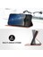 Sony Xperia 10 Vı Flip Için Flip Case Folio Kitap Kickstand Koruyucu ile (Yurt Dışından) 3