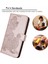 Sony Xperia 10 Vı Flip Için Flip Case Folio Kitap Kickstand Koruyucu ile (Yurt Dışından) 5