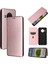 Nokia X10/X20 Kart Ekleme Tam Koruma Manyetik Karbon Için Kılıf (Yurt Dışından) 1