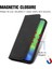 Ulefone Not 13P Için Kılıf Kapak Kapak Cüzdan Kılıf Darbeye (Yurt Dışından) 4