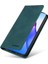 Oppo Oppo 8 Pro 5g Için Kılıf Folio Cüzdan Pu Deri Manyetik Koruyucu (Yurt Dışından) 5