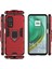 Xiaomi 10T/10T Pro 5g Askeri Damla Koruma Darbeye Kapak (Yurt Dışından) 2