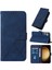 Samsung Galaxy S24 5g Flip Folio Kitap Koruyucu Kredi Kartı Pu (Yurt Dışından) 5