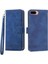 Apple iPhone 7 Için Flip Case Artı/8 Artı Bileklik Kart Yuvaları Premium Manyetik (Yurt Dışından) 5
