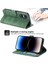 Sony Xperia 5 V Kart Yuvaları Premium Nakit Cep Bileklik Için Flip Case (Yurt Dışından) 4