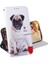Xiaomi Poco M6 4g Manyetik Kapatma Kart Yuvaları Cüzdan Pu Için Flip Case (Yurt Dışından) 4