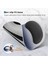 Kolay Yazma Ağrısını Gidermek Için Tabansız Bilek Desteği Destekli Ergonomik Mousepad, Daktilo Ofisi Için Mouse Pad (Yurt Dışından) 3