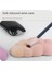 Bulut Degrade Renkli Mouse Pad Klavye Silikon Bilek Dinlenme Bellek Köpük Mouse Pad Ofis Oyunları Için Uygun (Yurt Dışından) 3