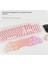 Bulut Degrade Renkli Mouse Pad Klavye Silikon Bilek Dinlenme Bellek Köpük Mouse Pad Ofis Oyunları Için Uygun (Yurt Dışından) 5