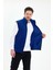 Erkek Tam Fermuarlı Spor Polar Yelek 1