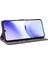 Realme C51 4g Kart Yuvaları Için Kılıf Kapak Manyetik Kapatma Flip Folio Cüzdan (Yurt Dışından) 3