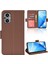Oneplus Nord N20 5g Kart Yuvaları Için Kılıf Tutucu Manyetik Cüzdan Yan Toka (Yurt Dışından) 1