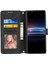Sony Xperia Pro Için Flip Case-I Cüzdan Kılıf Darbeye Koruyucu Pu (Yurt Dışından) 1