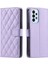 Telefon Kılıfı Için Samsung Galaxy A52S Kart Yuvaları Tutucu Kafes Flip Folio (Yurt Dışından) 1