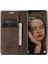 Samsung Galaxy S20 Için Flip Case Vintage Pu Deri Cüzdan Flip Folio Kitap (Yurt Dışından) 4