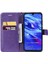 Huawei P Akıllı Artı 2019 Iş Cüzdan Telefon Kılıfı Için Flip Case Yüksek (Yurt Dışından) 5