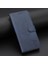 Cüzdan Kılıf Için Huawei P50 Pro Tüm Yuvarlak Koruma Kickstand Manyetik (Yurt Dışından) 3