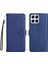 Kart Yuvası Klasik ile Onur Vhonor Iş Cüzdan Telefon Kılıfı Için Flip Case (Yurt Dışından) 1