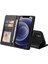 Apple iPhone 12 Mini Üç Kart Yuvaları Kickstand Premium Deri Için Flip Case (Yurt Dışından) 1