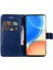 Kart Yuvası Klasik ile Onur Vhonor Iş Cüzdan Telefon Kılıfı Için Flip Case (Yurt Dışından) 4