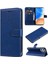 Kart Yuvası Klasik ile Onur Vhonor Iş Cüzdan Telefon Kılıfı Için Flip Case (Yurt Dışından) 5