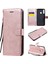 Huawei P40 Lite E Iş Cüzdan Telefon Kılıfı Için Flip Case Yüksek Kalite (Yurt Dışından) 1