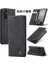 Samsung Galaxy A54 5g Için Flip Case Kart Yuvası Kickstand Vintage Pu (Yurt Dışından) 1
