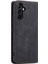 Samsung Galaxy A54 5g Için Flip Case Kart Yuvası Kickstand Vintage Pu (Yurt Dışından) 3