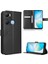 Infinix Sıcak 12 Pro Kickstand Manyetik Cüzdan Kart Tutucu Kapak Için Kılıf (Yurt Dışından) 1