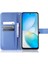 Infinix Sıcak 12 Kickstand Kart Tutucu Kapak Manyetik Cüzdan Için Kılıf (Yurt Dışından) 4