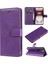 Oppo Oppo 12 Pro 5g Için Flip Case Kart Yuvası ile Yüksek Kaliteli Deri Kılıf (Yurt Dışından) 1