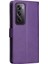 Oppo Oppo 12 Pro 5g Için Flip Case Kart Yuvası ile Yüksek Kaliteli Deri Kılıf (Yurt Dışından) 5