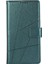 Realme C65 Üç Kart Yuvaları Için Flip Case Kickstand Şok Emici (Yurt Dışından) 2