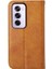 Oppo Oppo 12 Pro 5g Için Flip Case Standı El Kayışı Eşkenar Dörtgen Şekli Günlük Kullanım (Yurt Dışından) 3