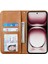 Oppo Oppo 12 Pro 5g Için Flip Case Standı El Kayışı Eşkenar Dörtgen Şekli Günlük Kullanım (Yurt Dışından) 5