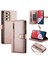 Samsung Galaxy A04S/A04 Çok Fonksiyonlu Iş Crossbody Için Flip Case (Yurt Dışından) 3