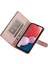 Samsung Galaxy A04S/A04 Çok Fonksiyonlu Iş Crossbody Için Flip Case (Yurt Dışından) 5