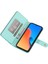 Xiaomi Redmi Için Flip Case 12 4g/5g Çok Fonksiyonlu Kart Yuvaları Kickstand (Yurt Dışından) 3
