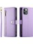 Apple iPhone 11 Pro Için Flip Case Standı Cüzdan Iş Çok Fonksiyonlu Kayış (Yurt Dışından) 3