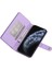 Apple iPhone 11 Pro Için Flip Case Standı Cüzdan Iş Çok Fonksiyonlu Kayış (Yurt Dışından) 4