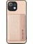 Xiaomi 11 Lite Rfıd Engelleme Manyetik Kart Tutucu Komple Kamera Için Kılıf (Yurt Dışından) 2